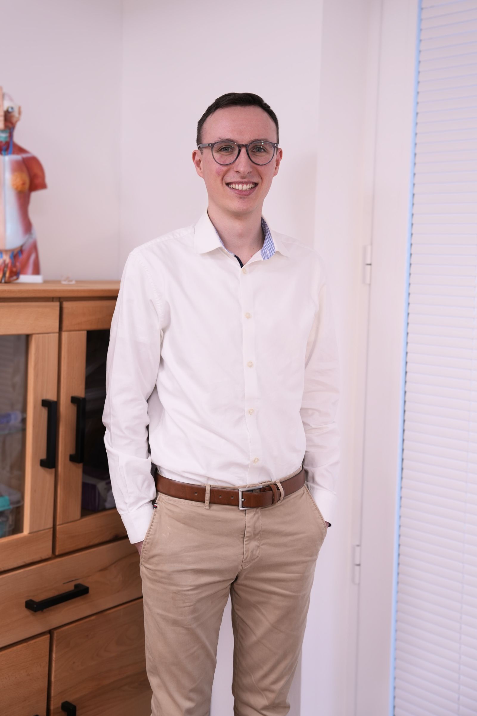 Christian Reiche